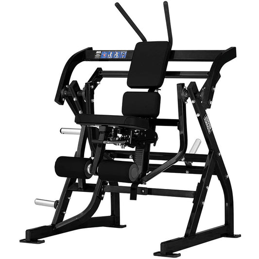 Hammer Strength Plate Loaded Abdominal Oblique Crunch