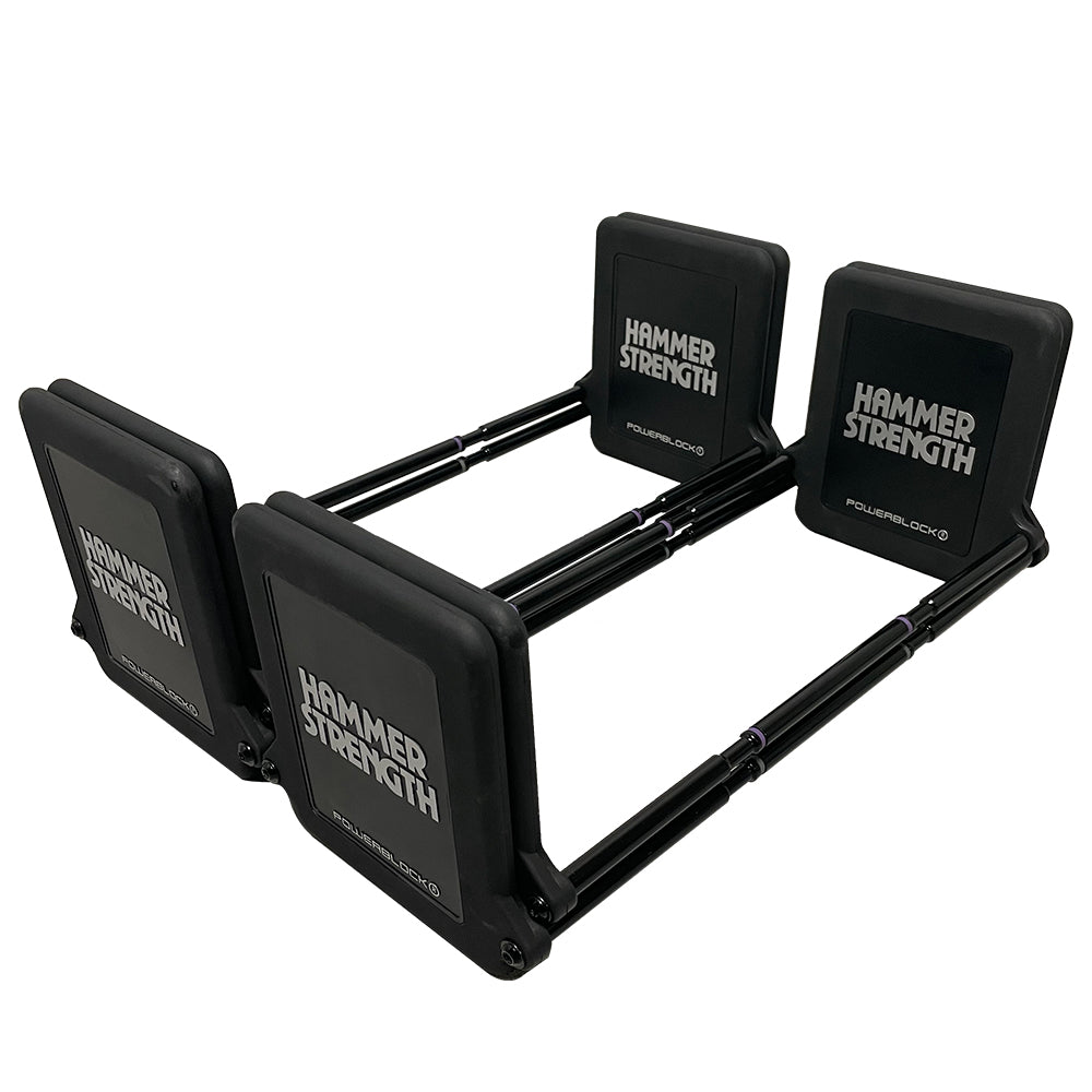Hammer Strength PRO 100 Expansion Kits - Outlet
