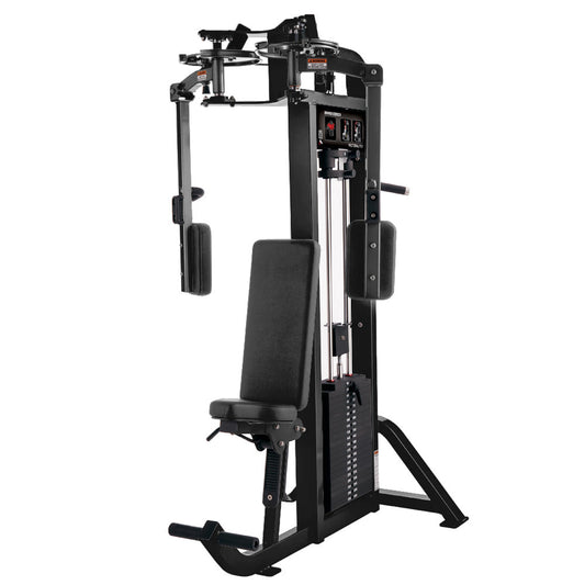 Hammer Strength Select Pectoral Fly
