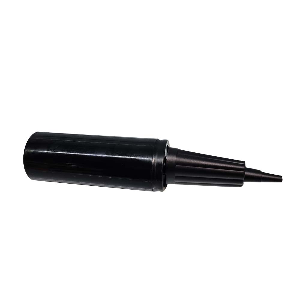 Life Fitness Hand Air Pump - Outlet