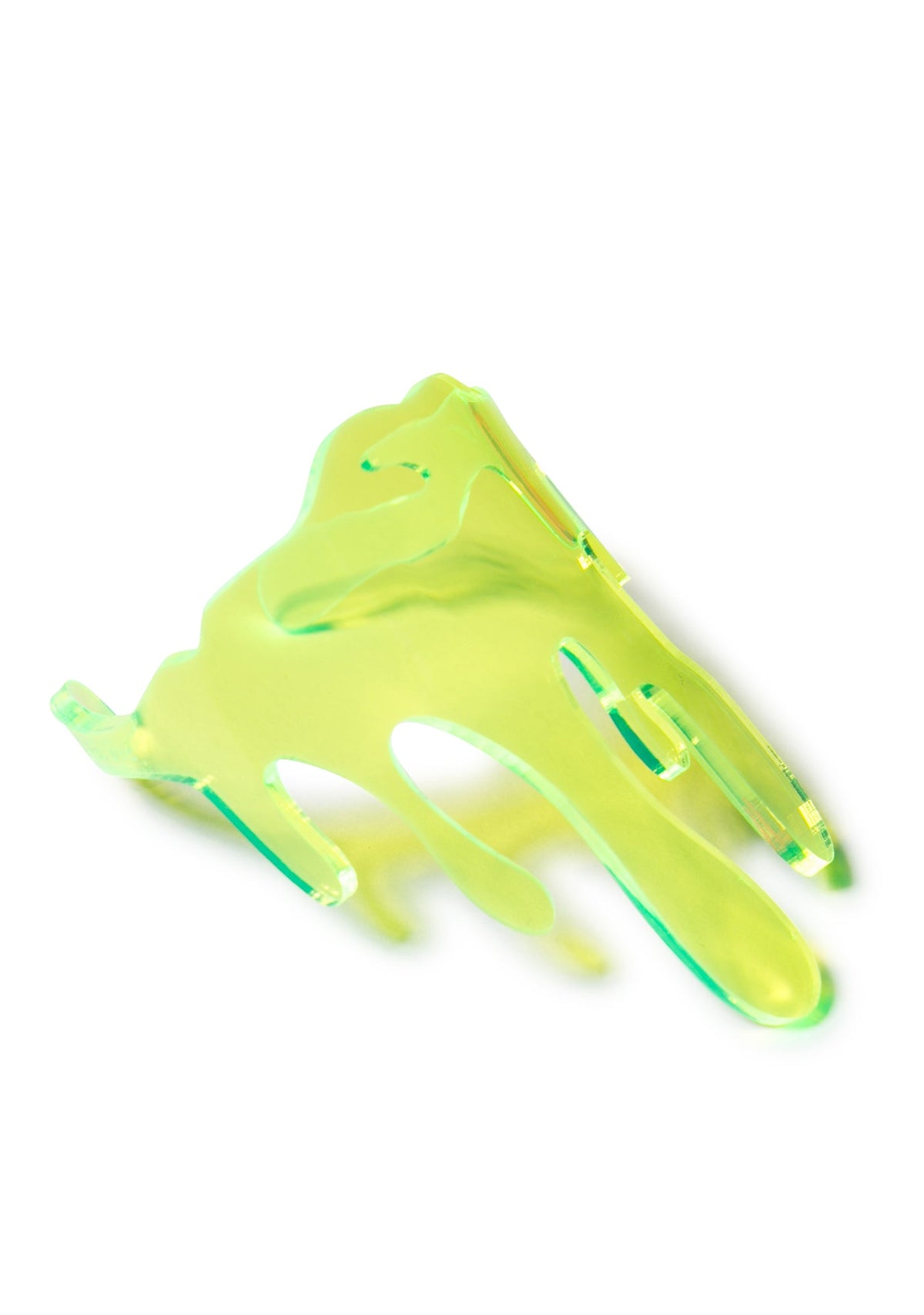 Splash Zone Bracelet - Light Pink