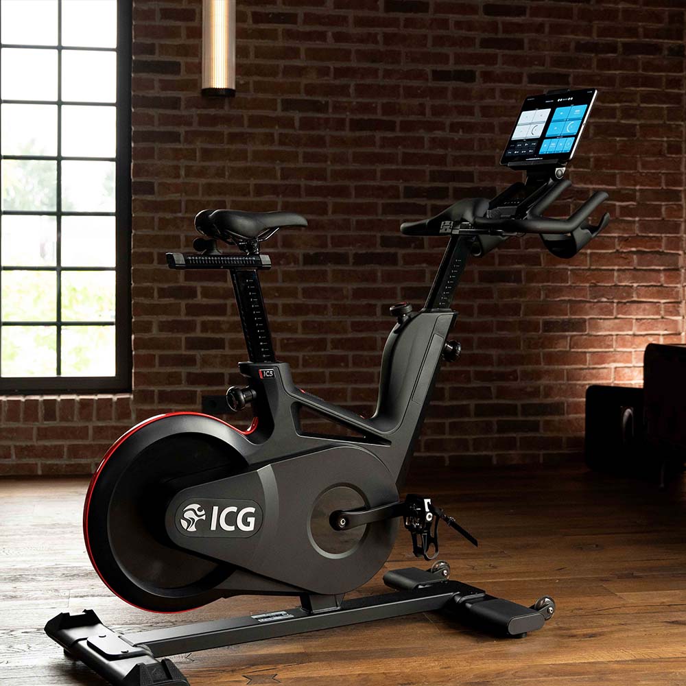 IC5 Indoor Cycle