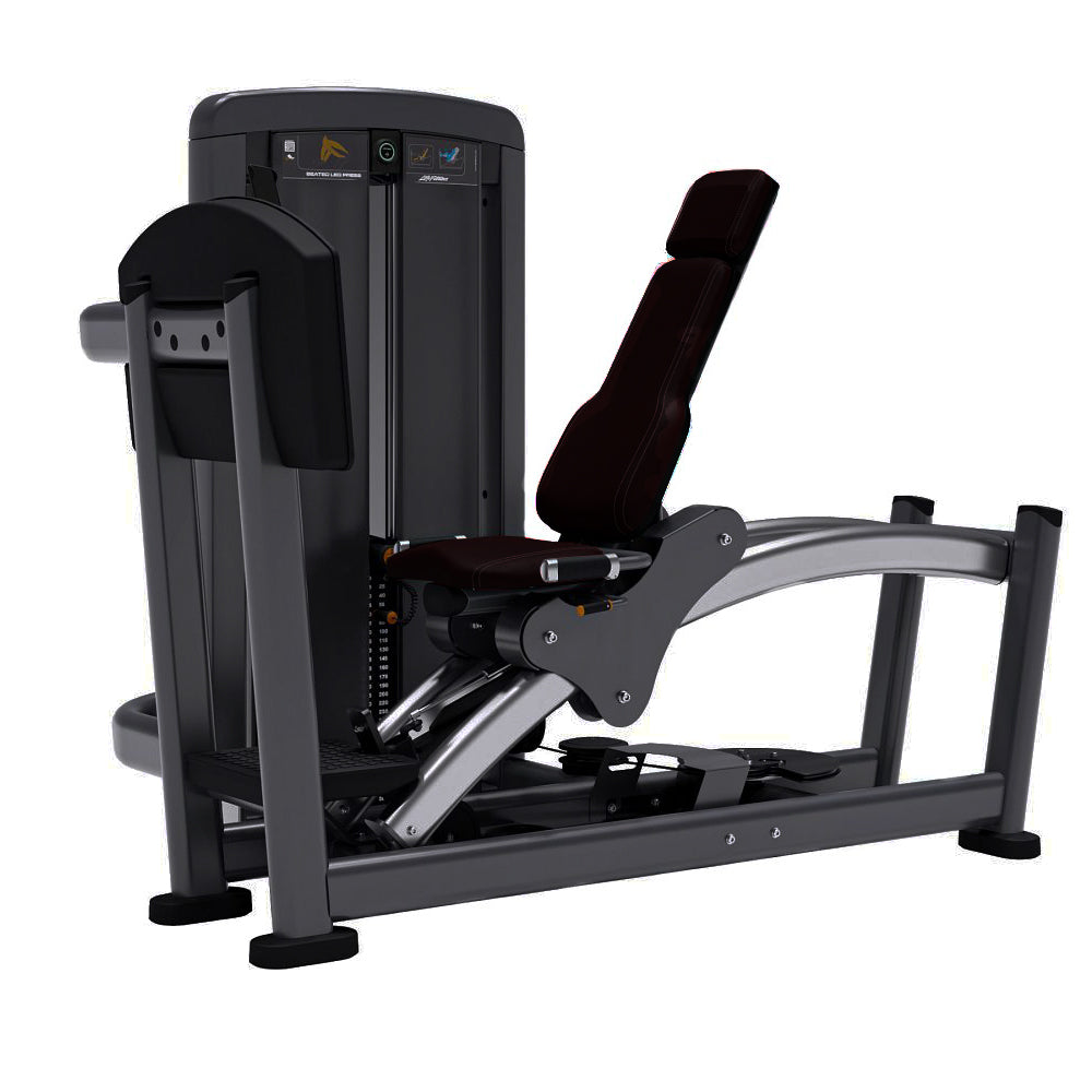 Insignia Series Arc Leg Press