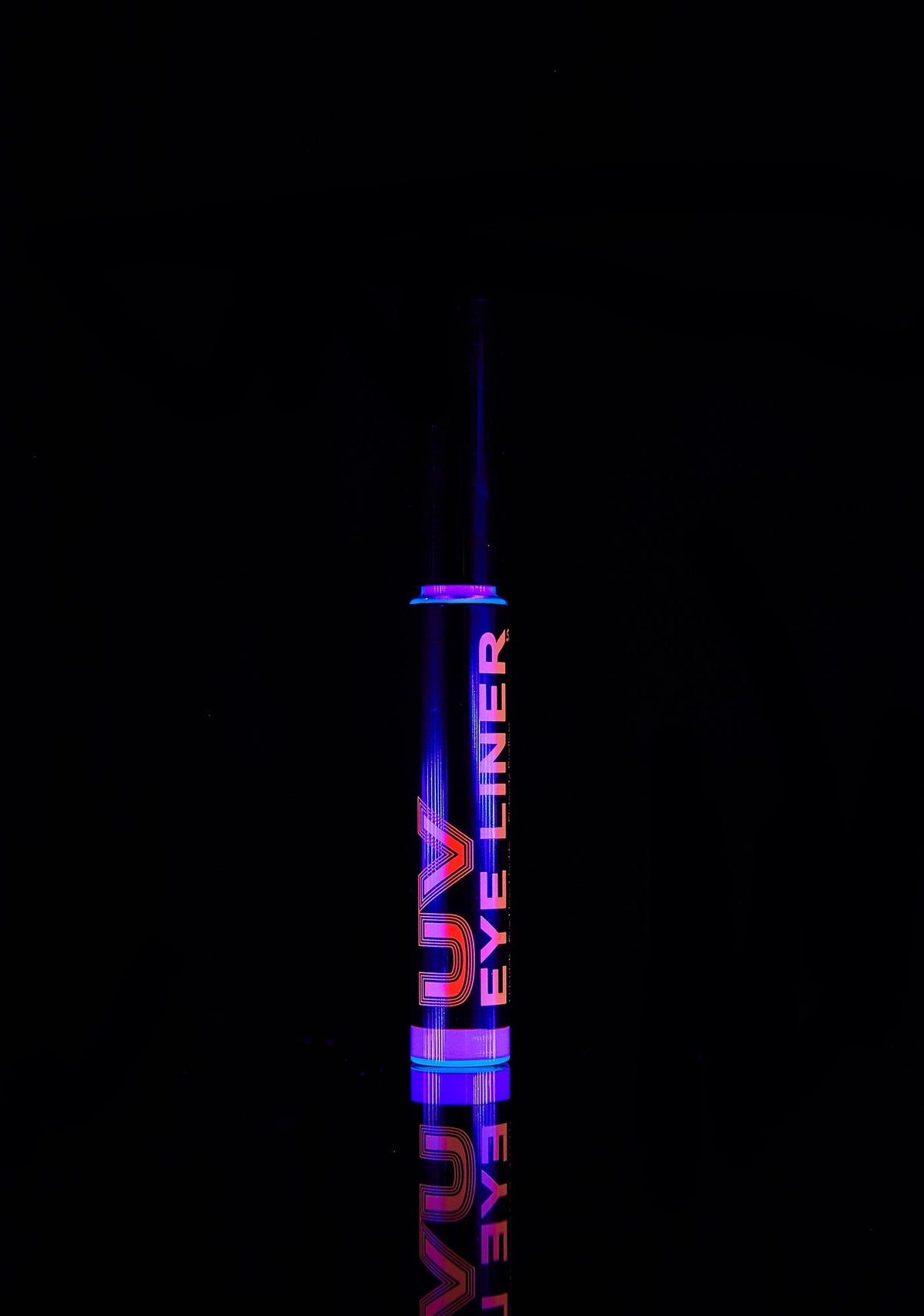 Supernova UV Neon Liquid Liner - Purple