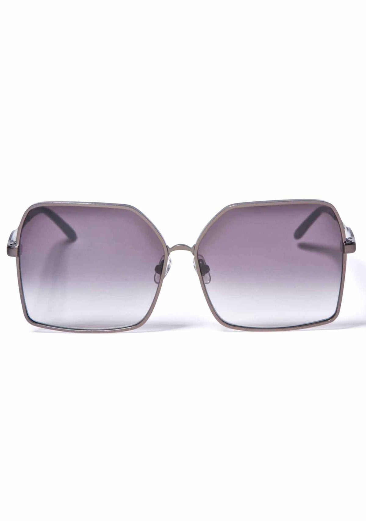 Fontaine Sunglasses - Dark Gray