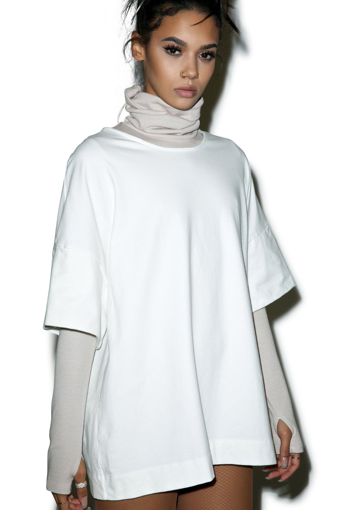 Mercer Top - Pink