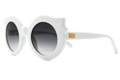 The Hanoi Weekend Sunglasses - Light Green