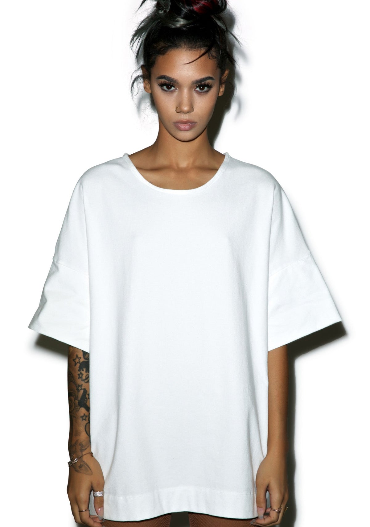 Mercer Top - Pink