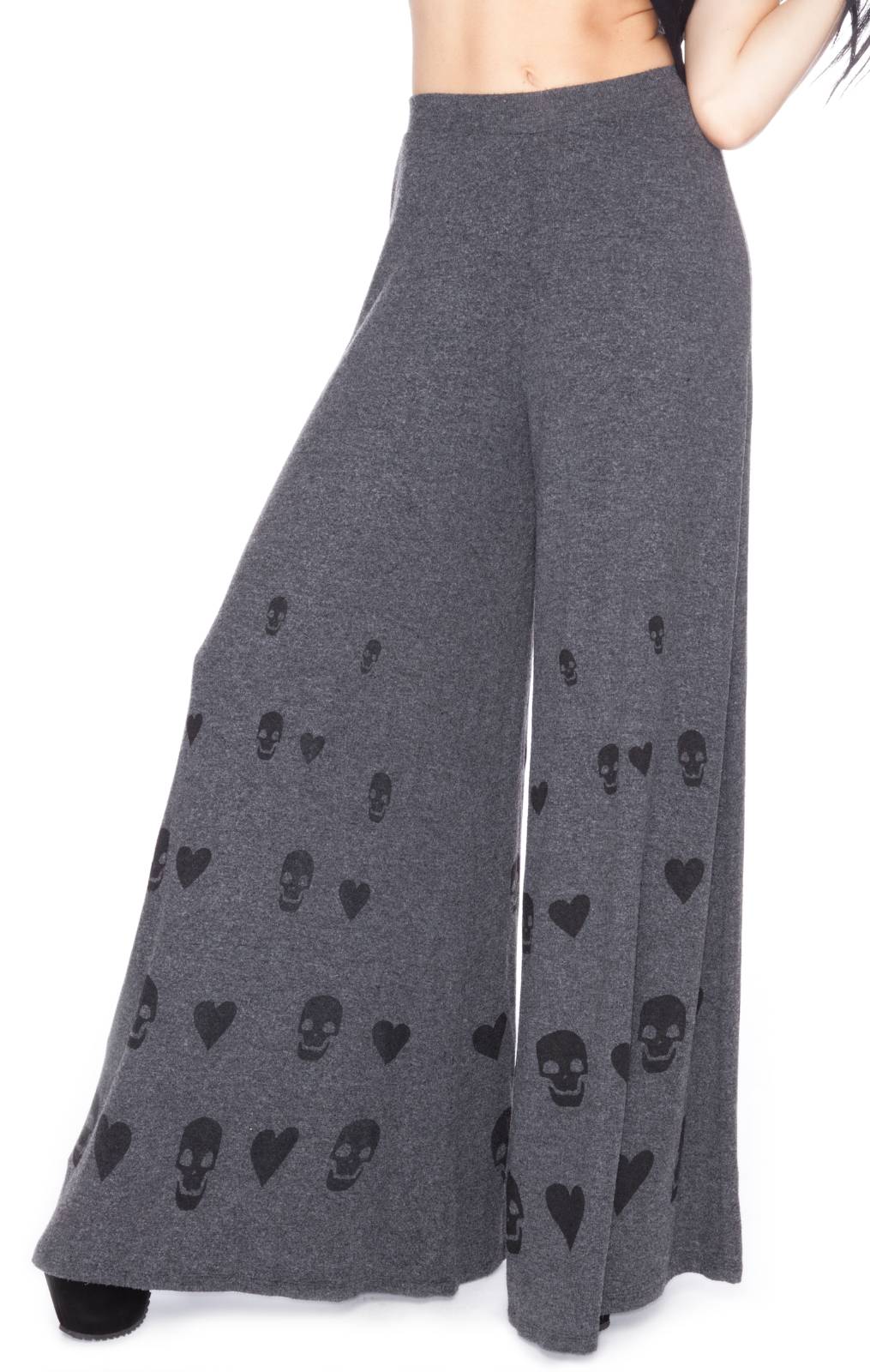 Valentine Hendrix Pants - White