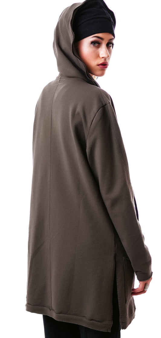 Roaming Hoood II - Black