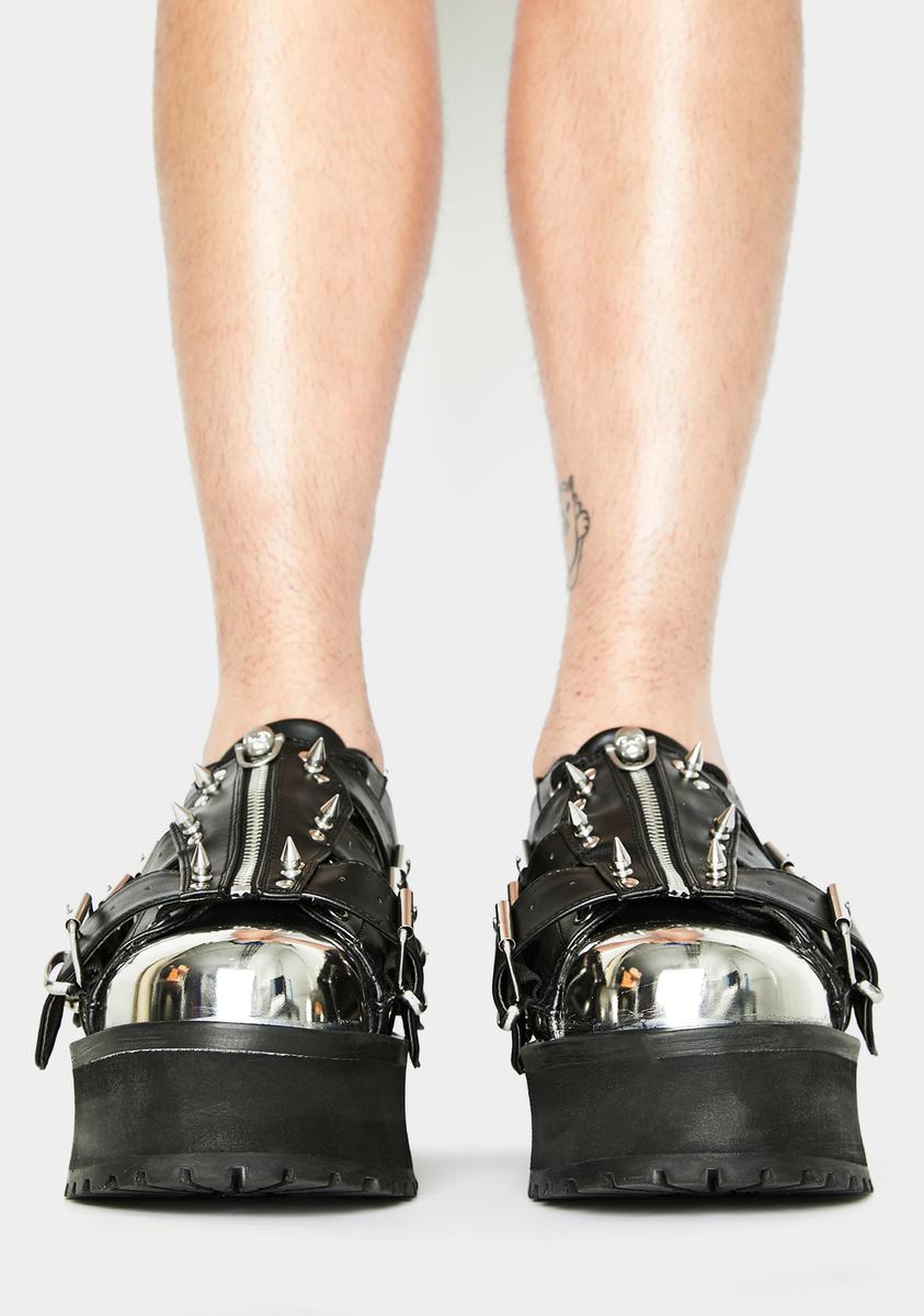 Gravedigger-03 Shoes