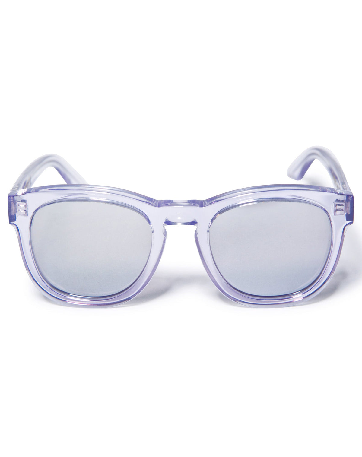 Classic Fox Deluxe Frame - White