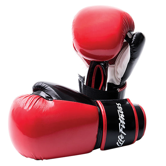 Life Fitness Bag Gloves