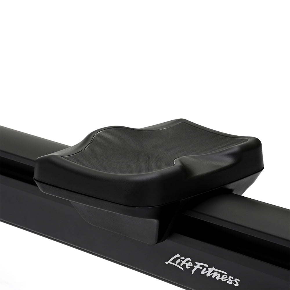 Life Fitness Heat Row