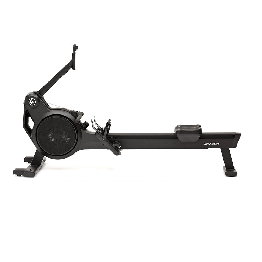Life Fitness Heat Row