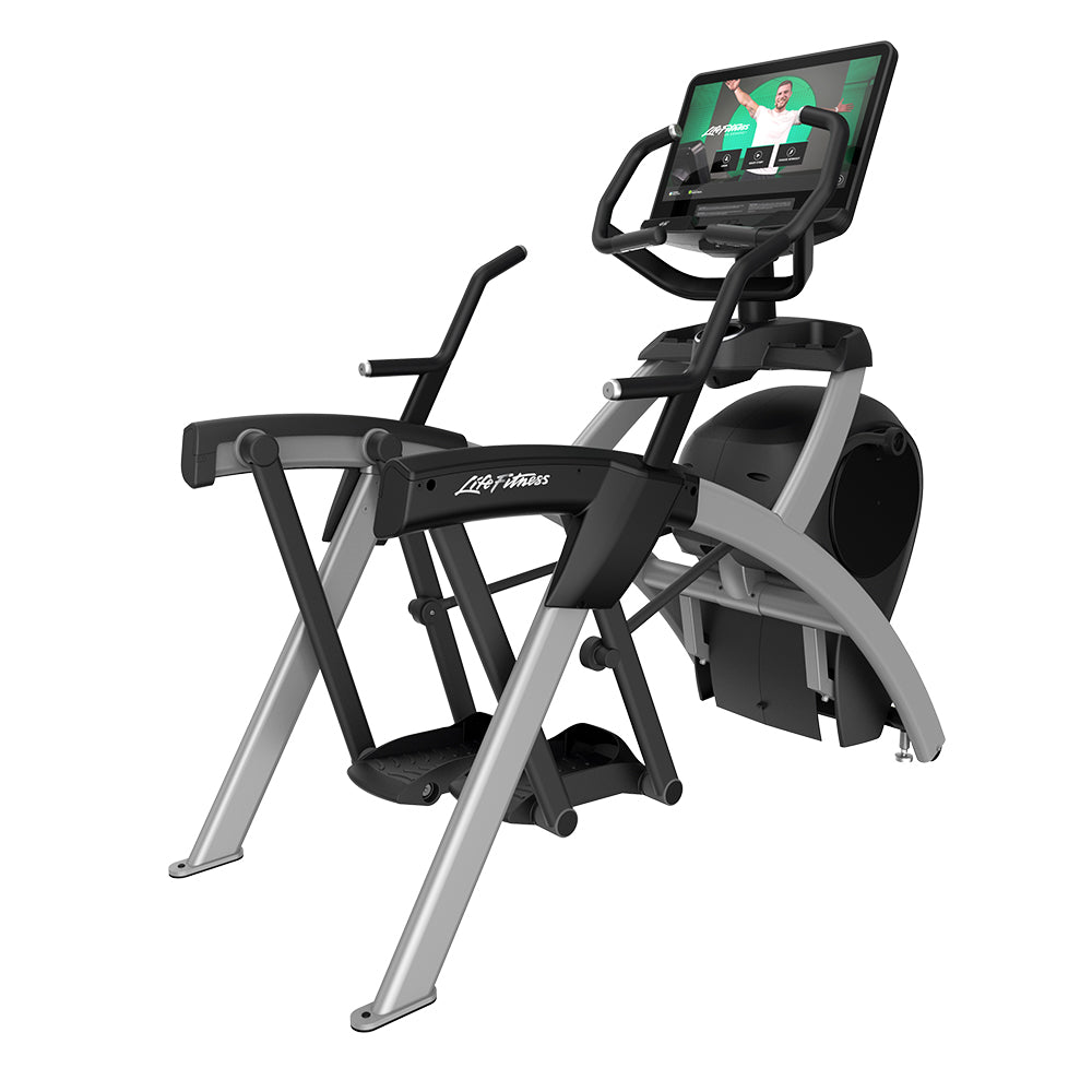 Life Fitness Lower Body Arc Trainer