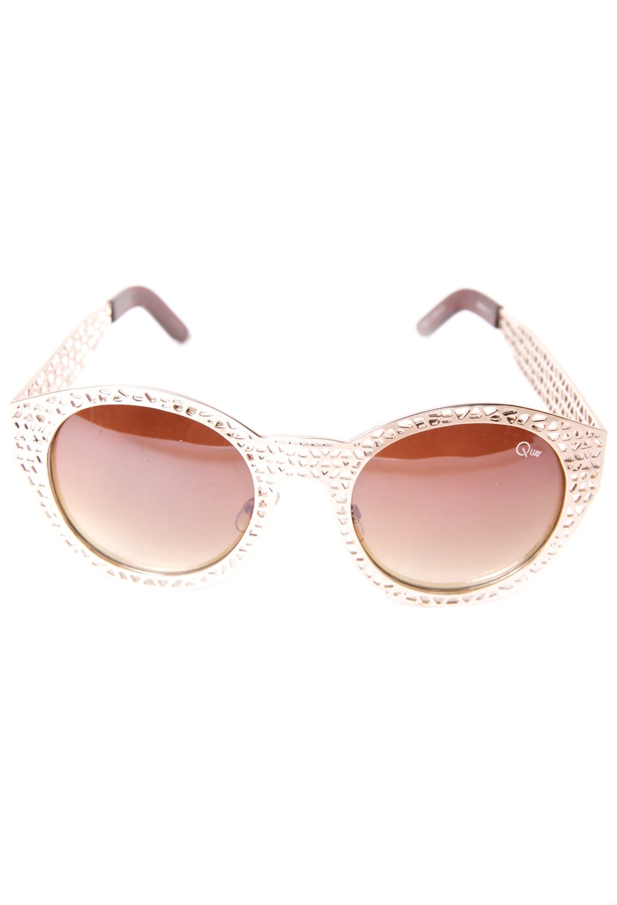 Estelle Sunglasses - Black
