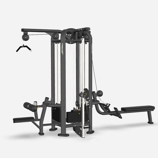 Life Fitness PWR Play - 3 Stations