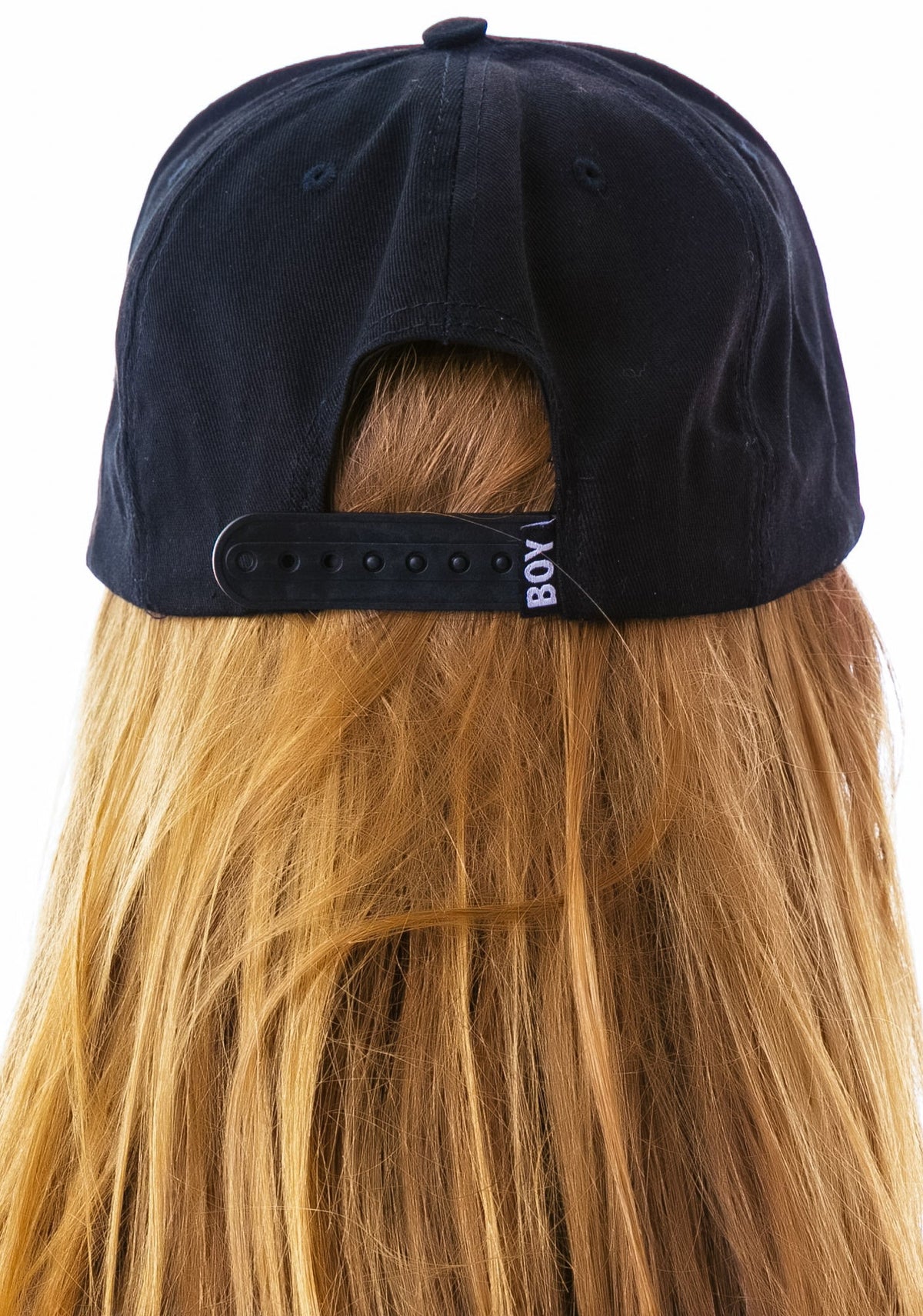 BOY Cap - Camo