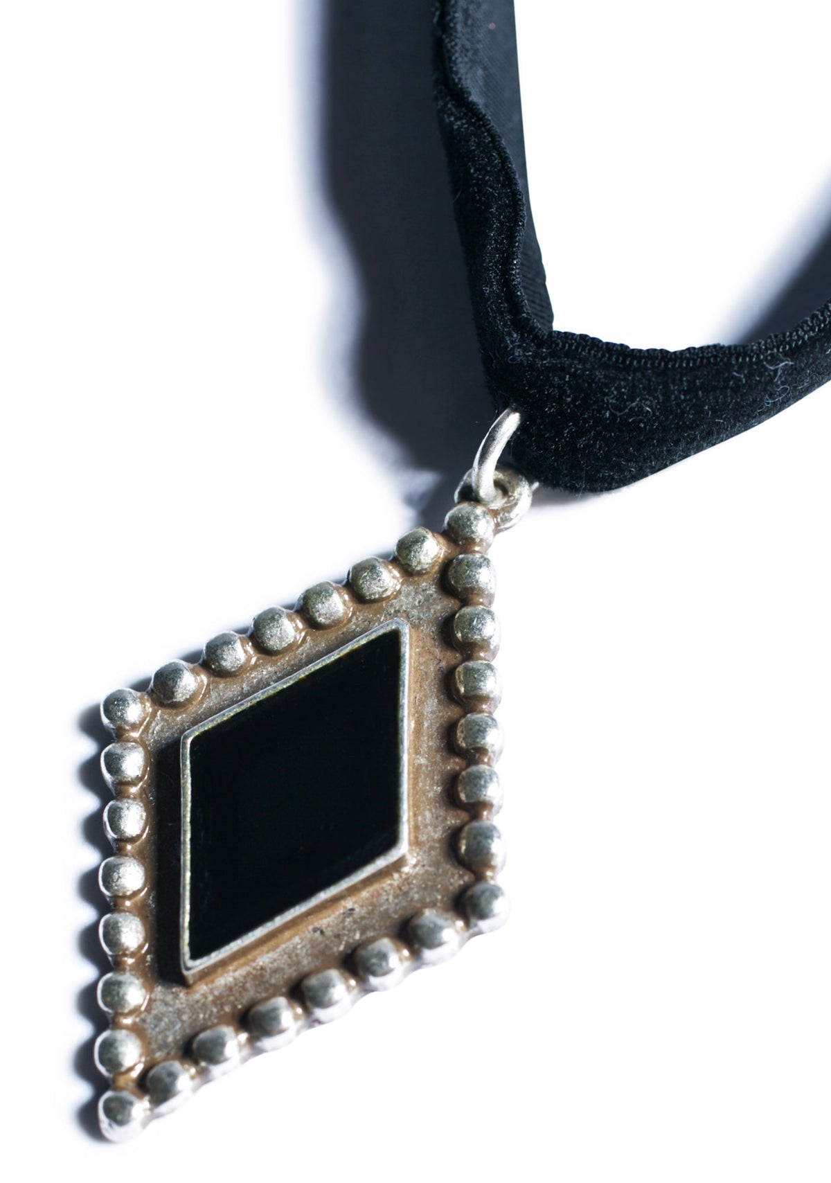 My Cherrie Choker - Gold