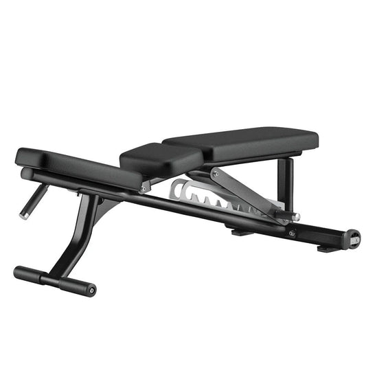 Life Fitness Adjustable Bench