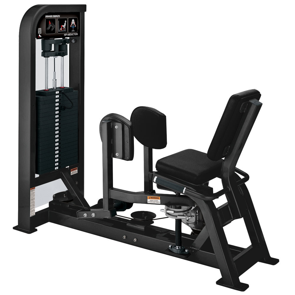 Hammer Strength Select Hip Abduction