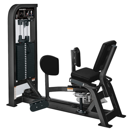 Hammer Strength Select Hip Adduction