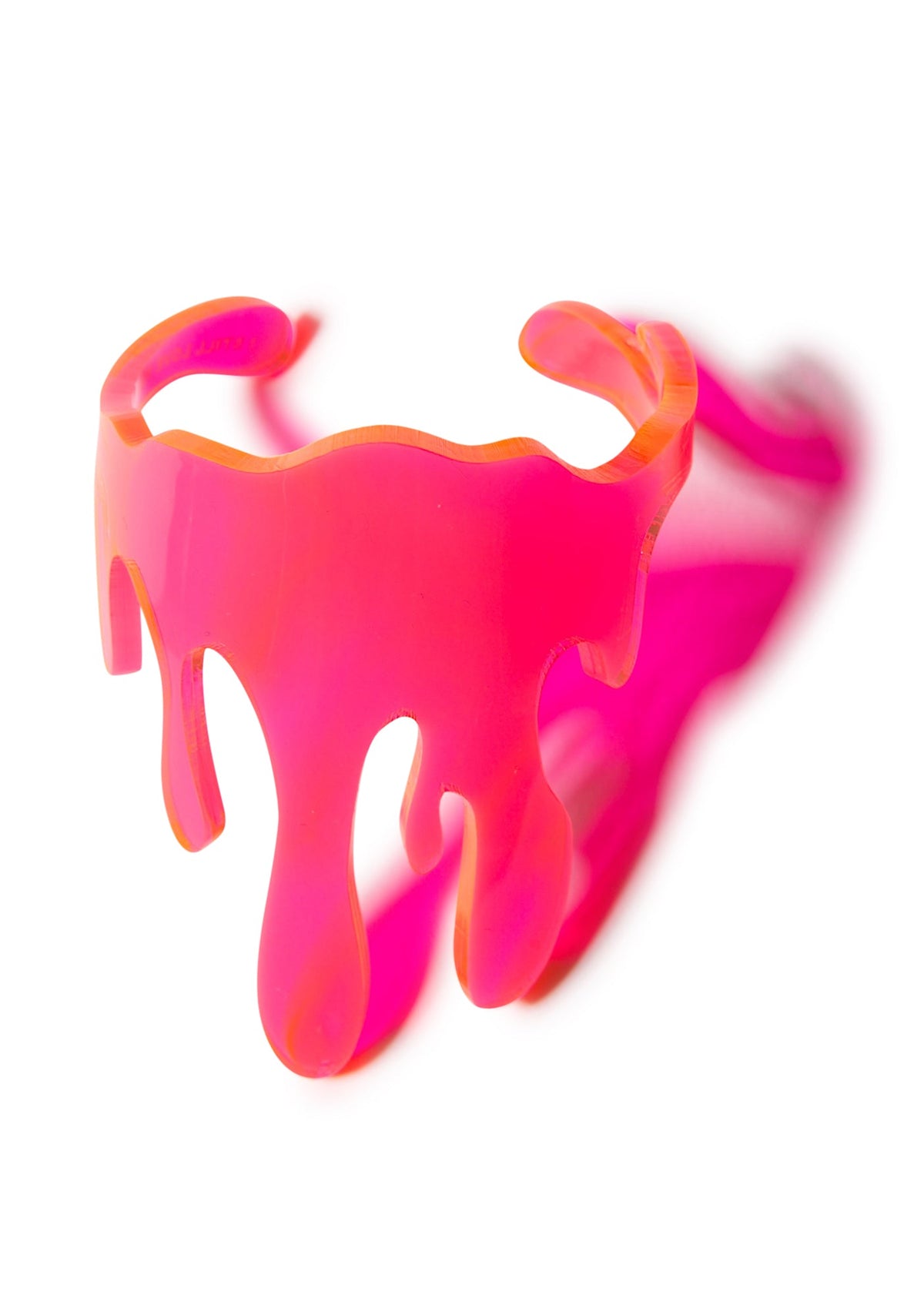 Splash Zone Bracelet - Light Pink