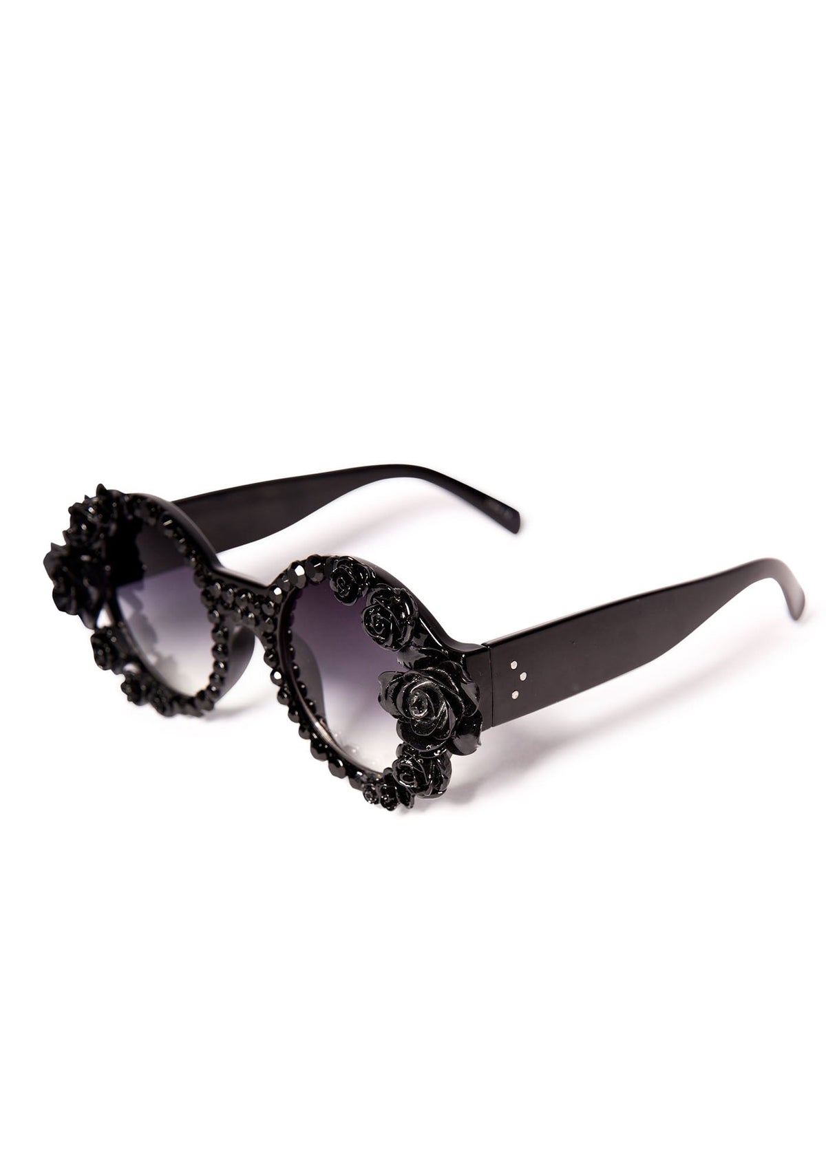 Frenchie Sunglasses - Tortoise