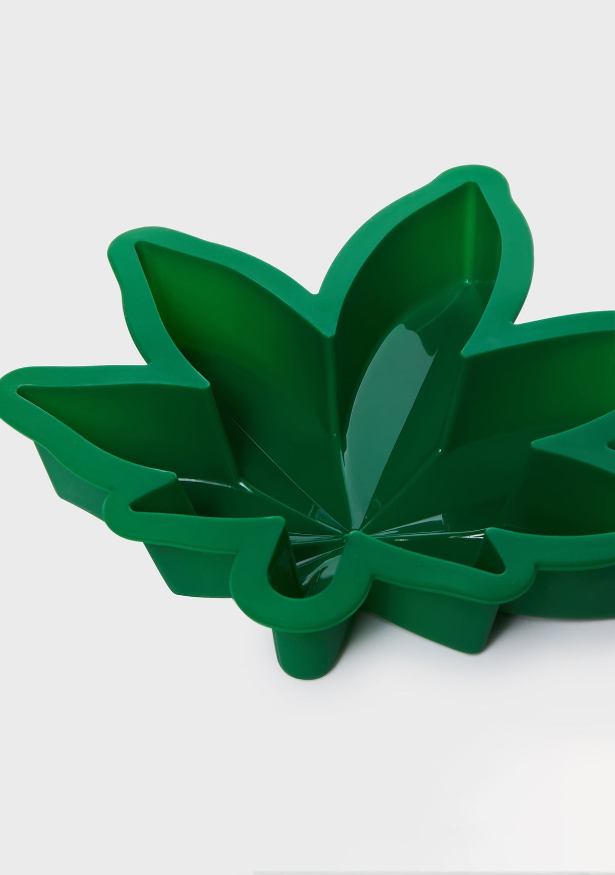 Get Your Greens Cake Mold