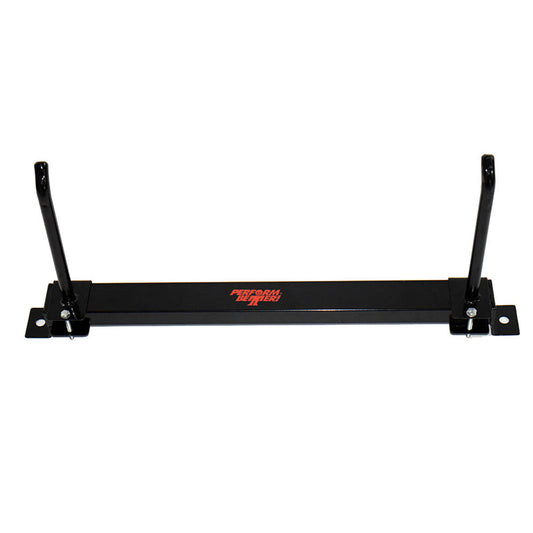 Adjustable Wall Mounted Mat Rack