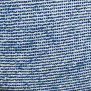 Present Perfect Cowboy Boots - Blue