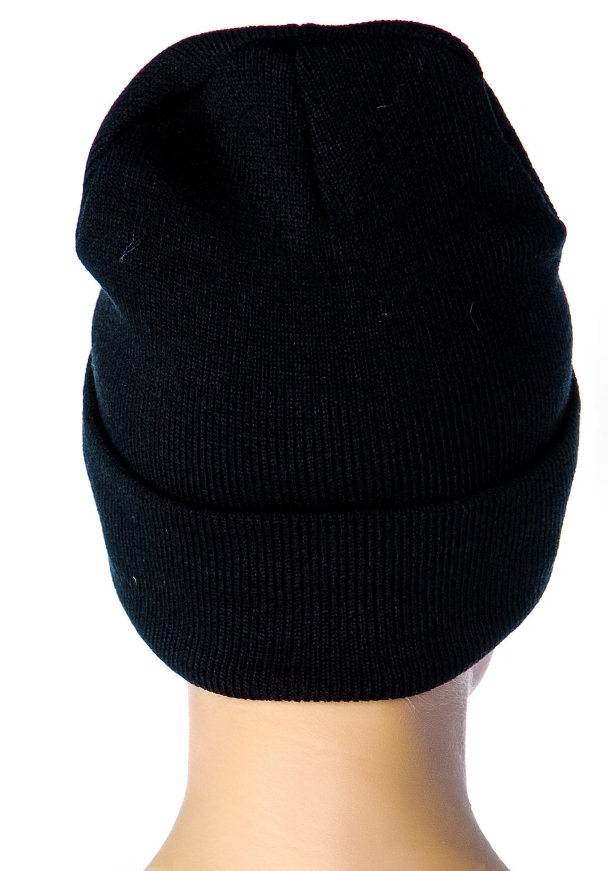 F'in Fake Beanie - Orange