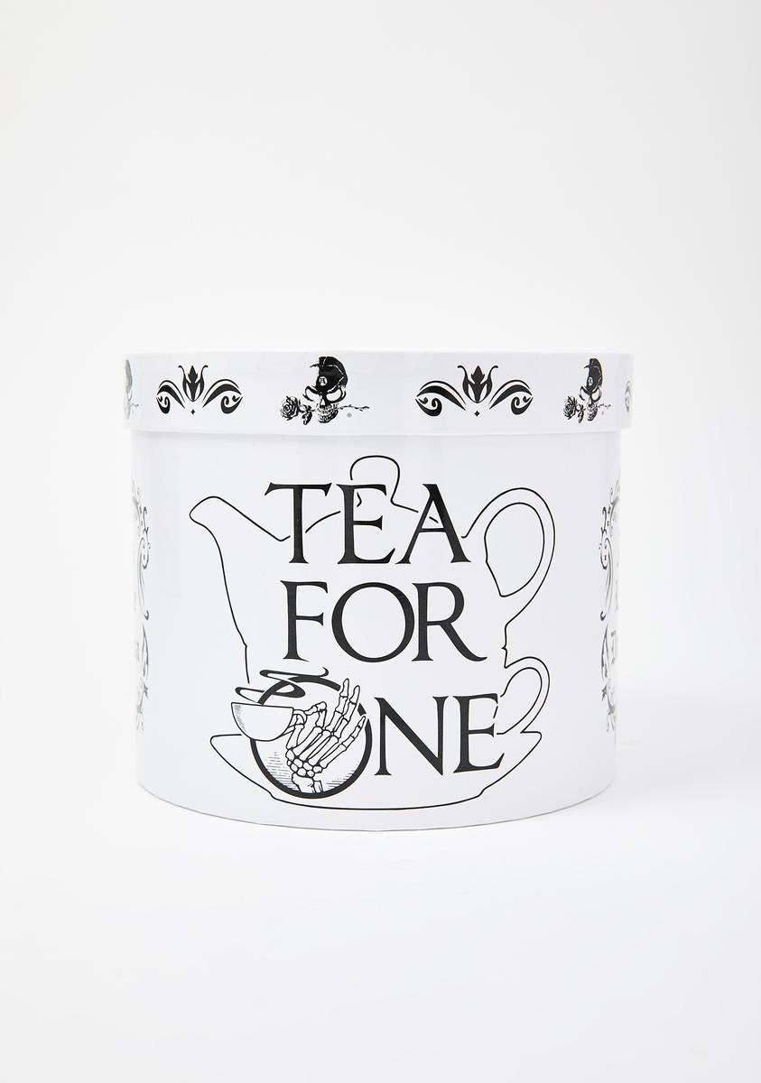Freaks Like Me Tea For One Set