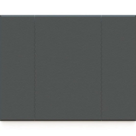 Hammer Strength Rubber Platform