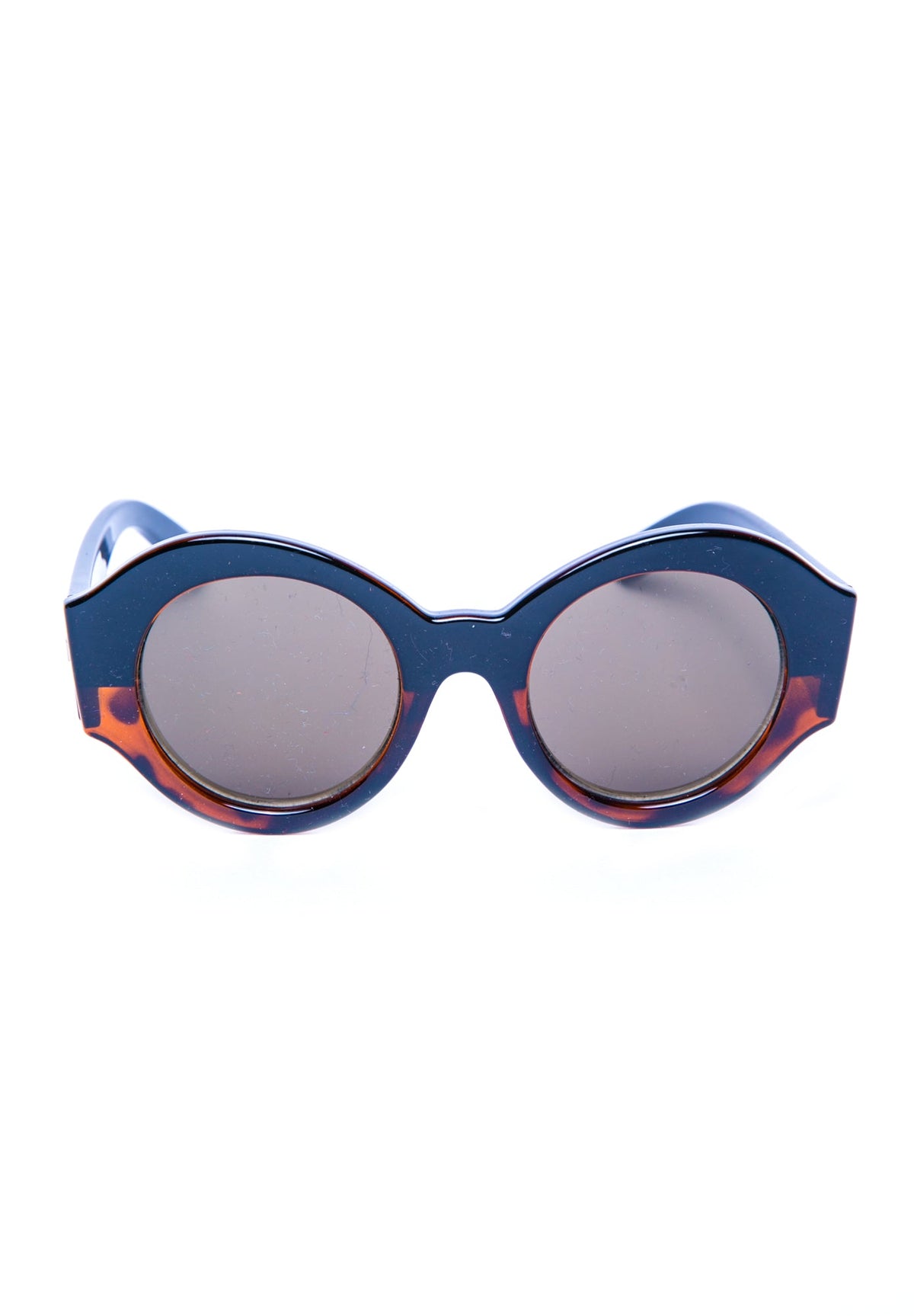 Original Sin Sunglasses - Black
