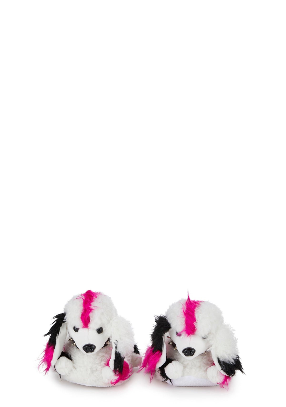 Punk Gonk Slippers