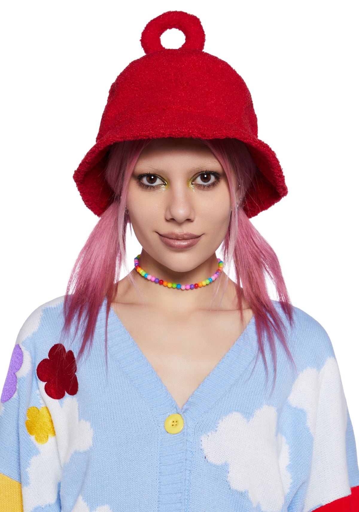 Po Bucket Hat