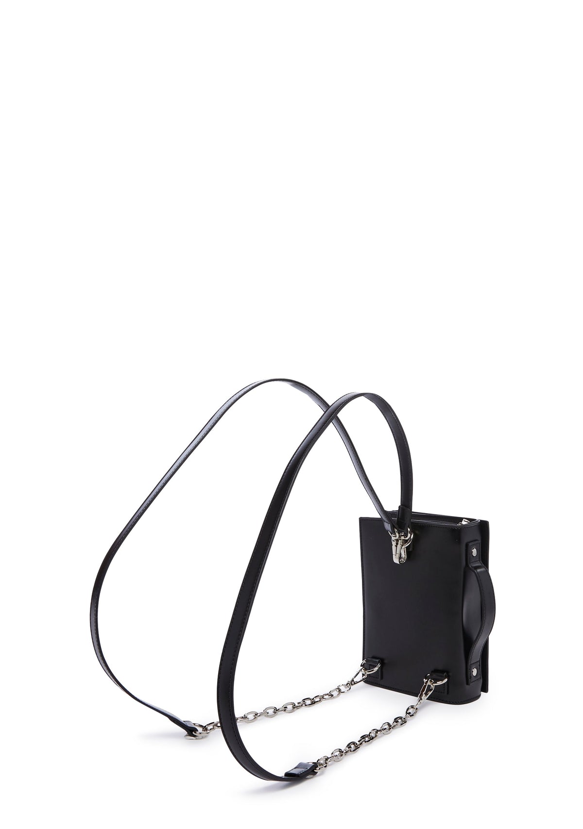 Mysterious Notebook Backpack