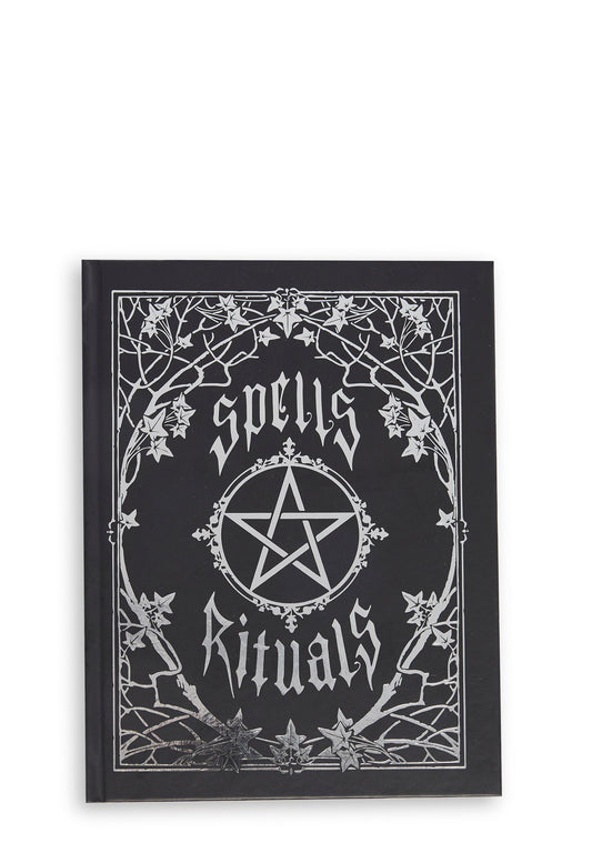 Widow Notebook