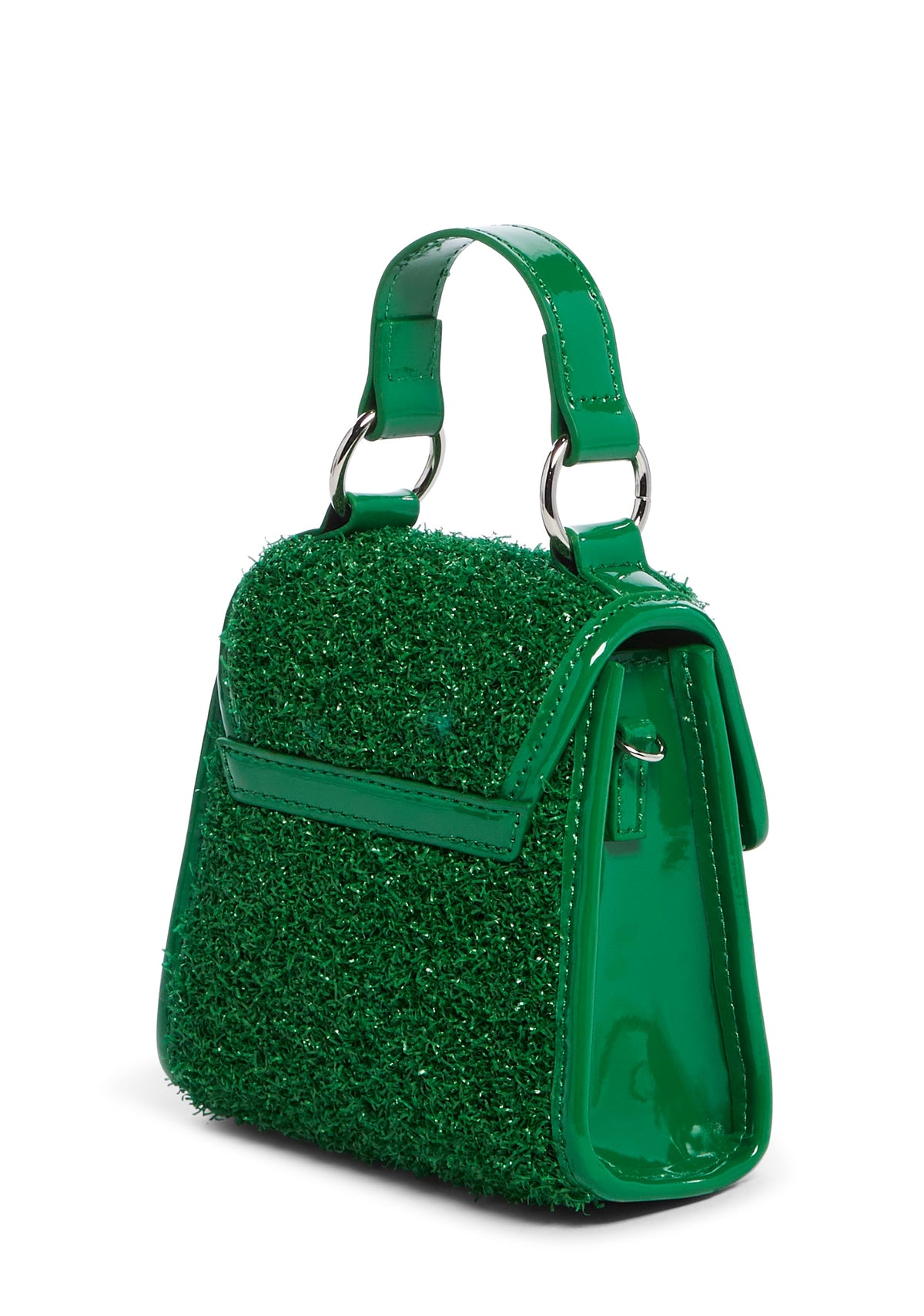 It’s Always Greener Handbag