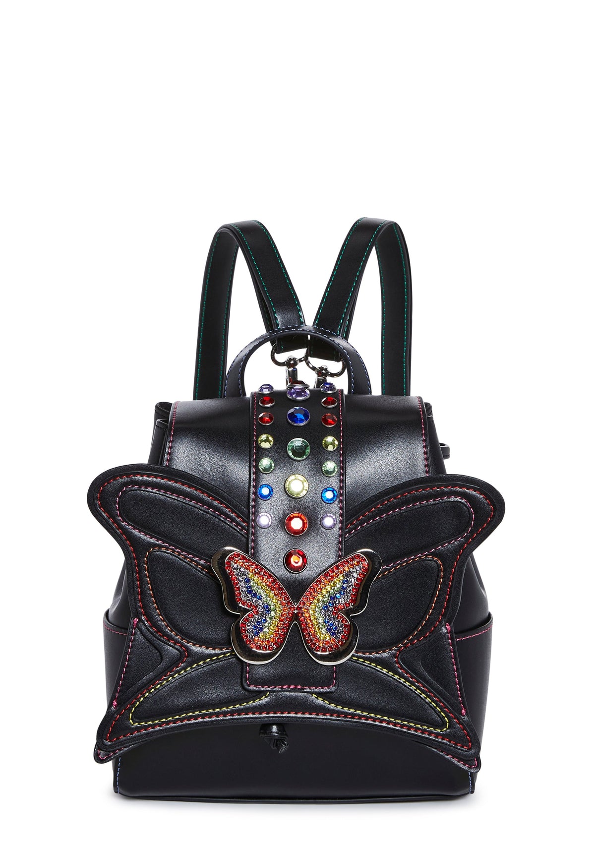 Boogie Butterfly Backpack