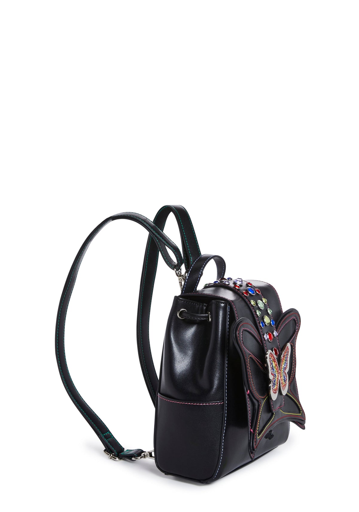 Boogie Butterfly Backpack