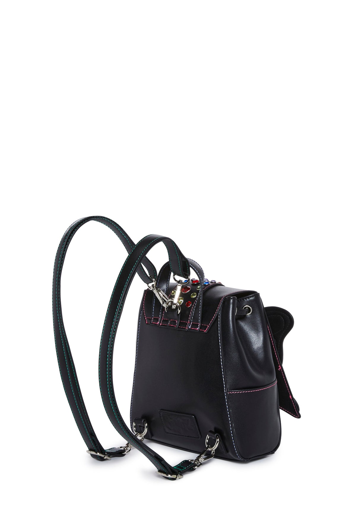 Boogie Butterfly Backpack