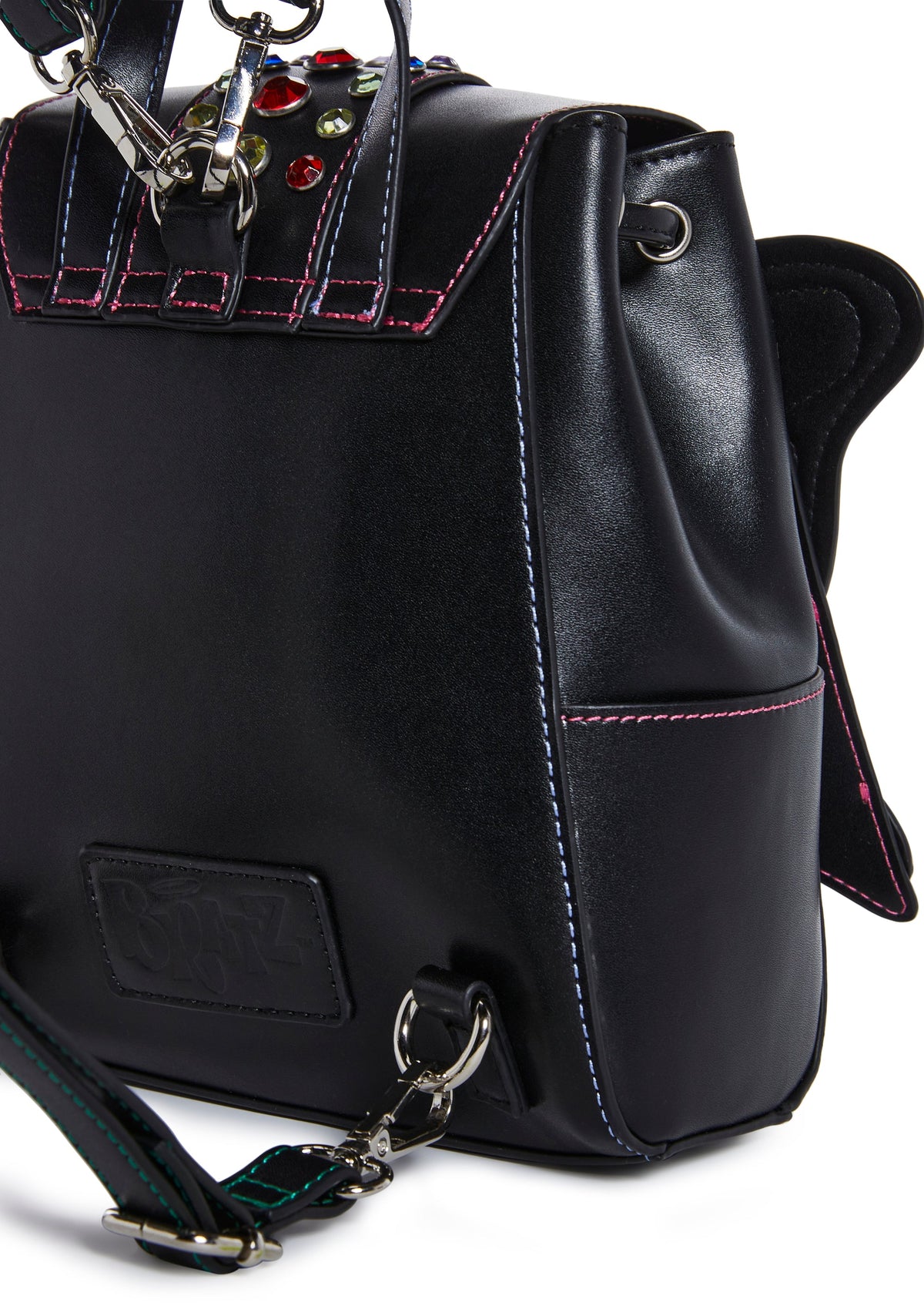 Boogie Butterfly Backpack