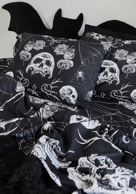 Shadows Below Sheet Set