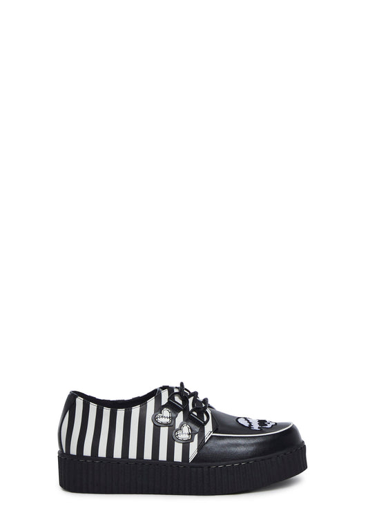 X Monster High Creepers - Frankie Stein