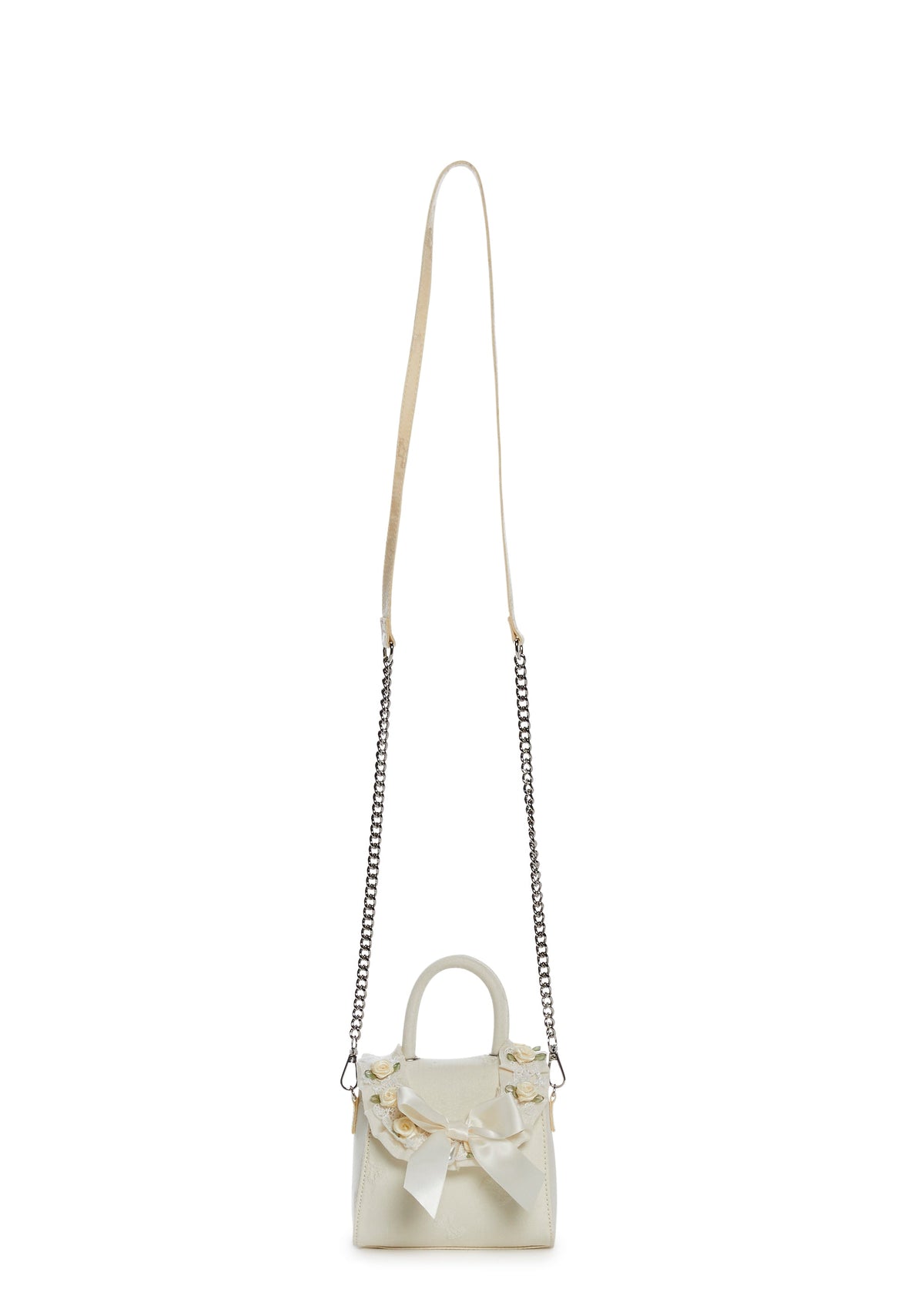 My Pearl Mini Handbag