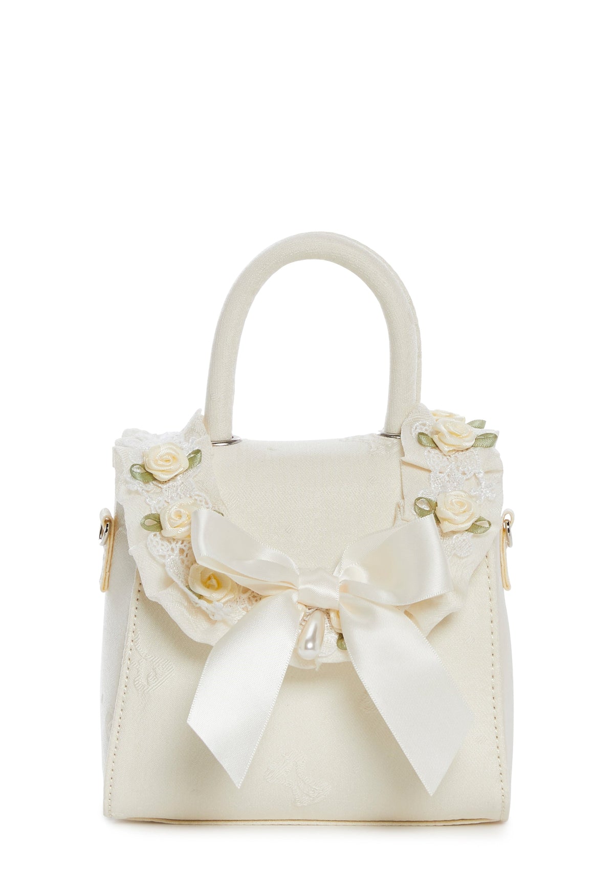 My Pearl Mini Handbag