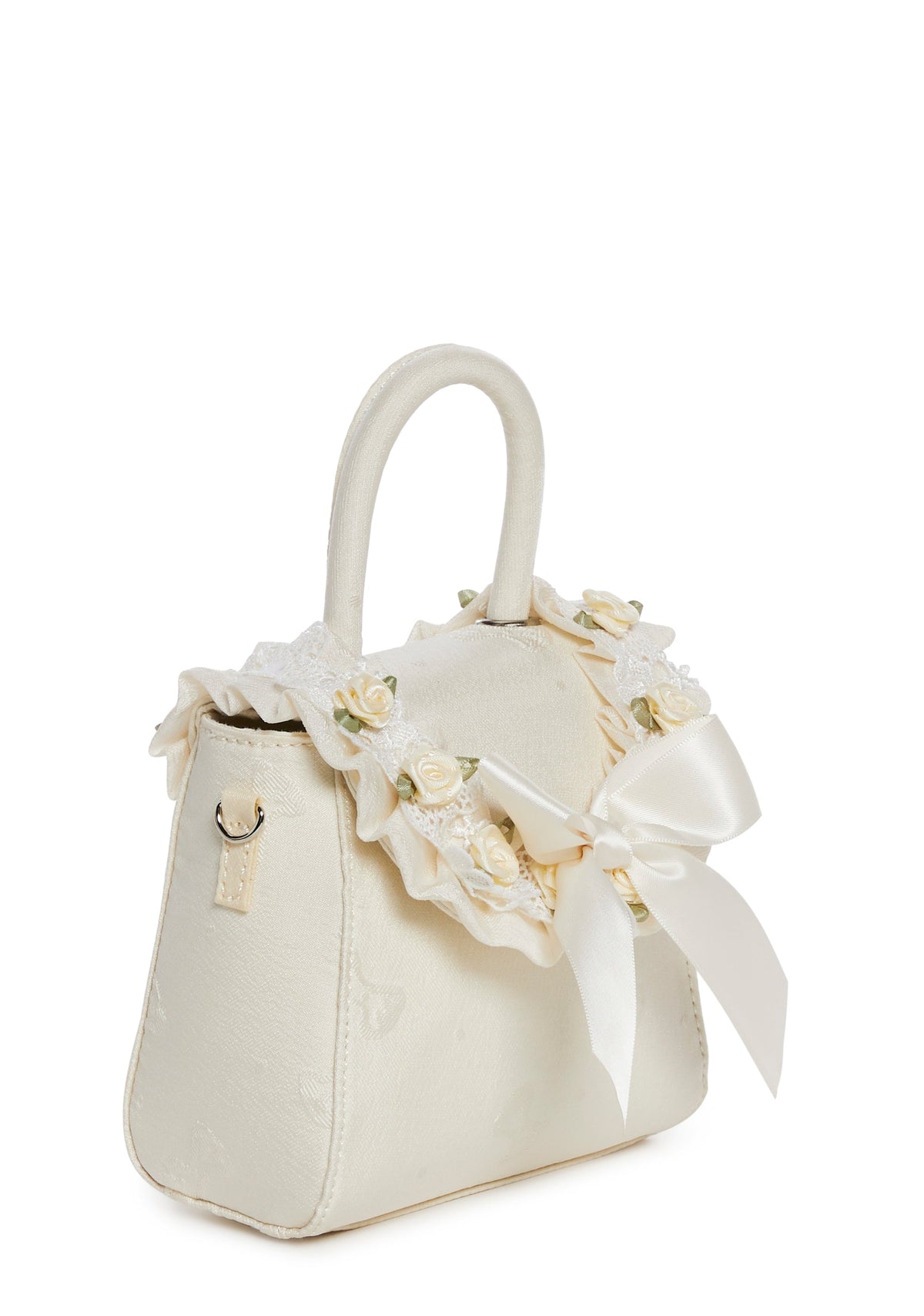 My Pearl Mini Handbag